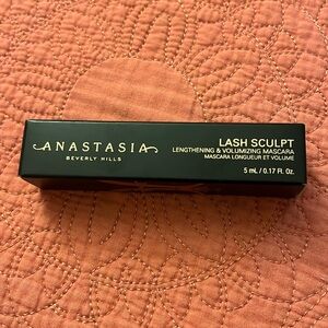Anastasia Beverly Hills Lash Sculpt Mascara